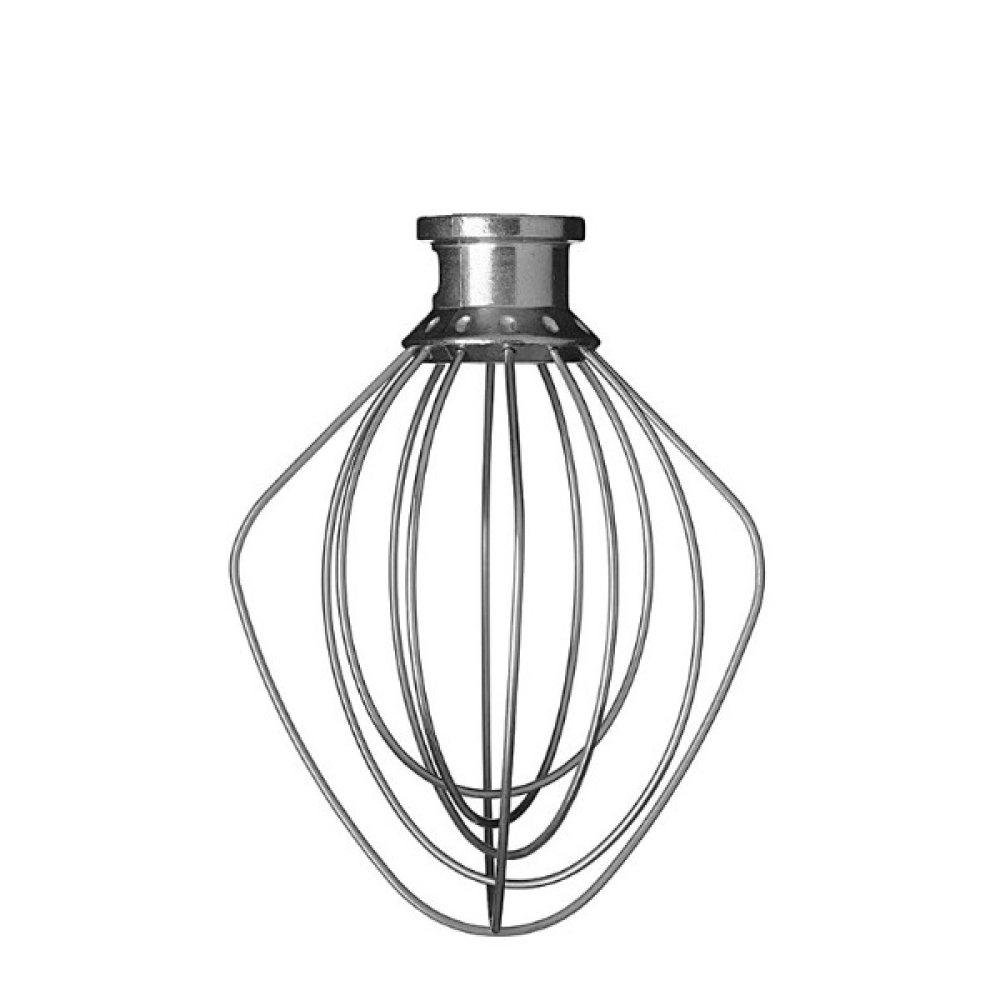Миксер планетарный KitchenAid Artisan 5KSM125EAC кремовый — фотография 5