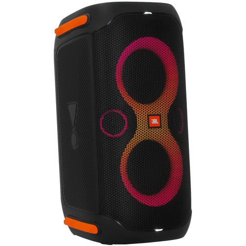 Портативная аудиосистема JBL PARTYBOX 110, черный