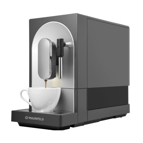 Кофемашина MAUNFELD MF-A7021GR