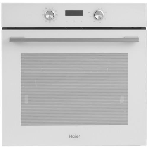 Электрический духовой шкаф Haier HOQ-R2ARN3WB белый