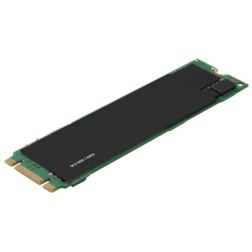 SSD Lenovo ThinkSystem 4XB7B07587 M.2 VA 240GB Read Intensive SATA 6Gb NHS
