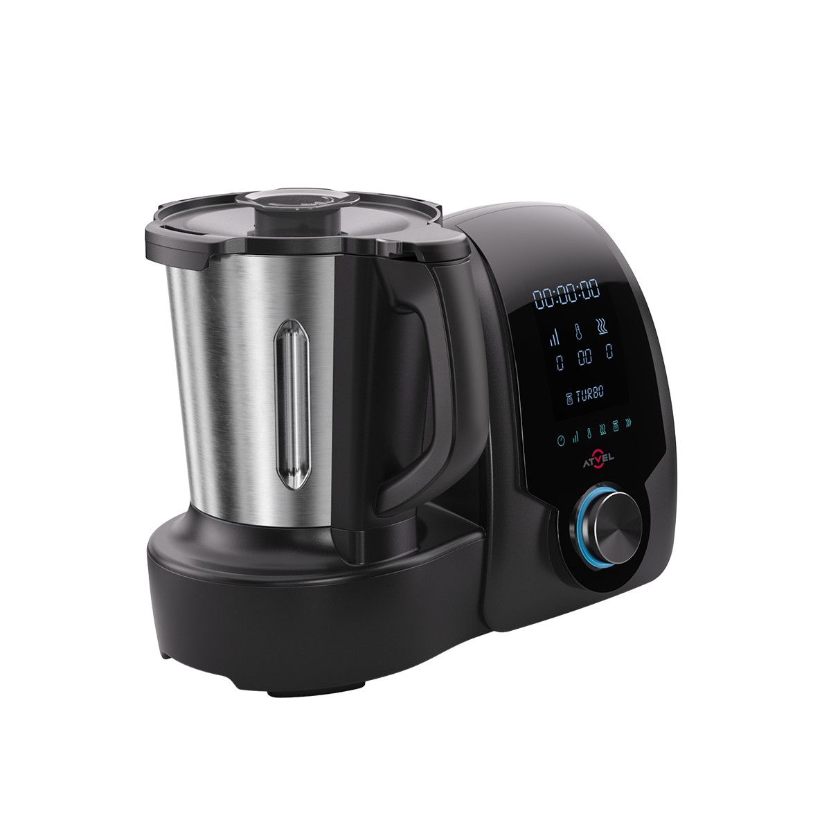 Кухонный робот Atvel KitchenBot H 42201 — фотография 2