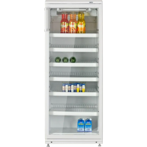 Торговый холодильник ATLANT 1003-000