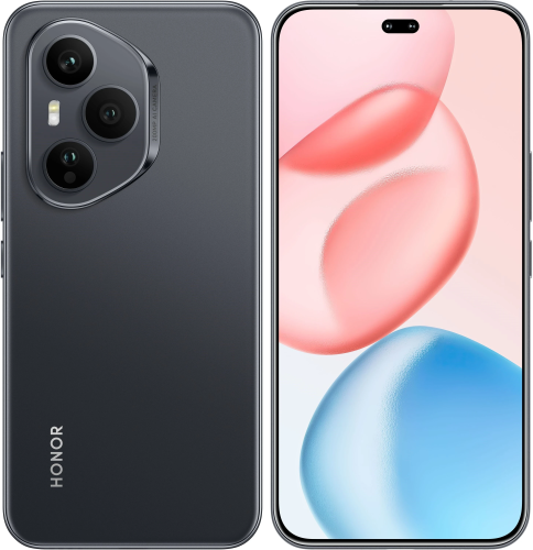 Смартфон Honor 400 Pro 12/512 Черный