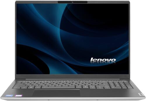 16" Ноутбук Lenovo ThinkBook 16 G8 IRL серый