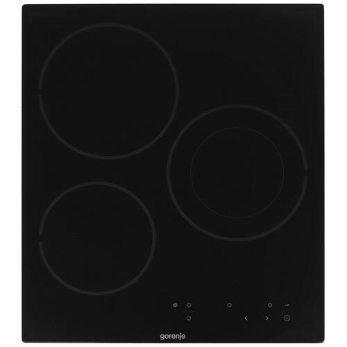 Электрическая варочная поверхность Gorenje ECT432BSCE