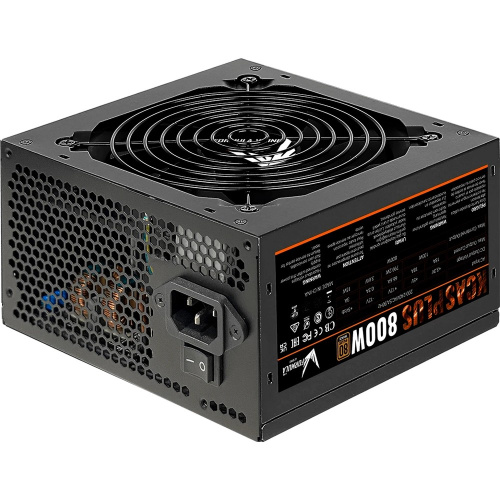 Блок питания FORMULA KCAS Plus 800 800W (4711401661818)