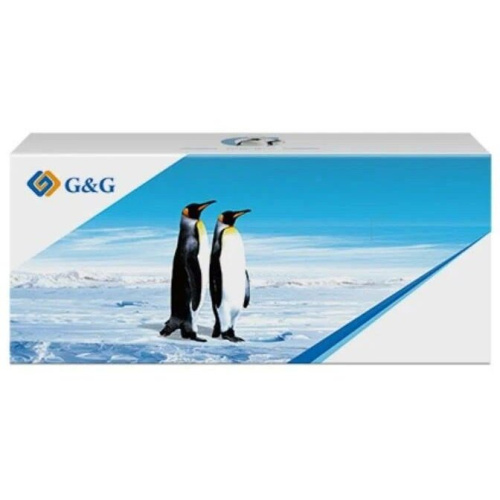 Картридж лазерный G&G GG-CF230XL черный 6000стр для HP LJ Pro M203d/M203dn/M203dw MFP M227fdn/M227fdw/M227sdn