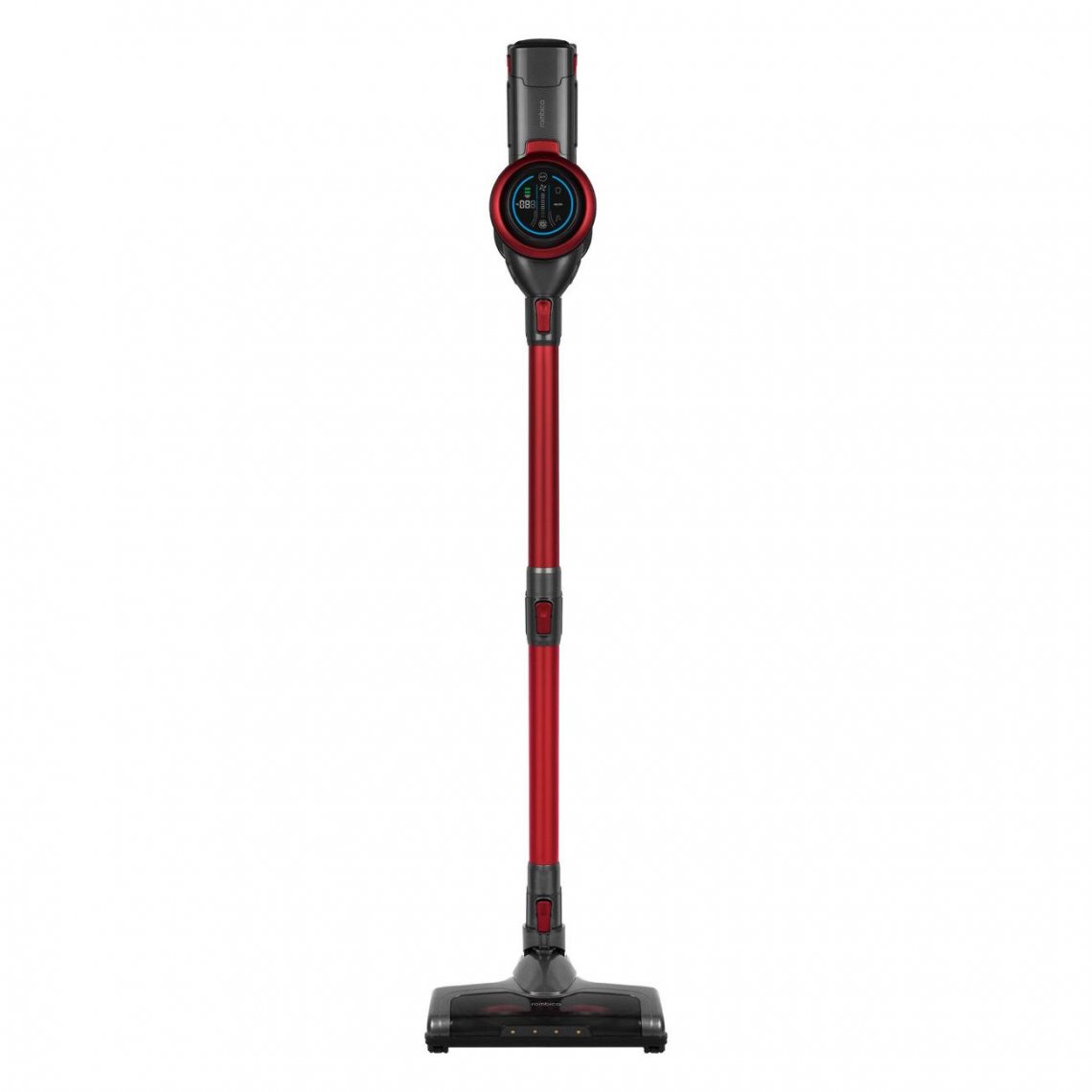 Пылесос ROMBICA NHS30D01 Myclean Airy — фото 2