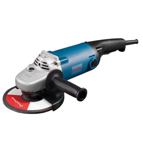 Углошлифовальная машина DongCheng DSM230A