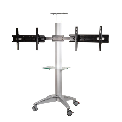 Подставка Arm Media PT-STAND-15 серебристый