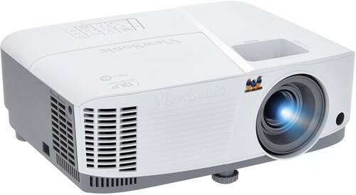 Проектор ViewSonic PA503XE белый