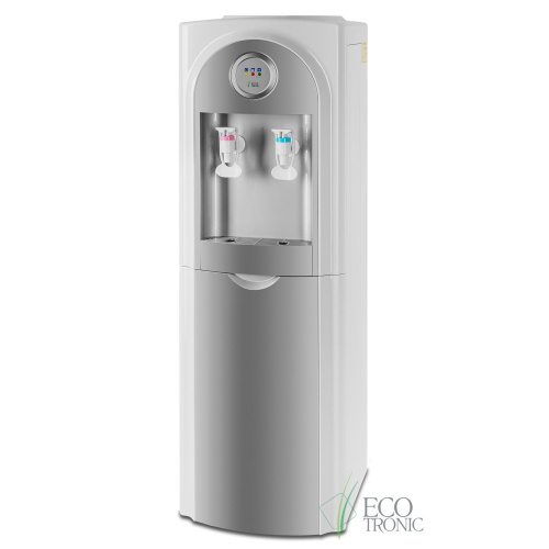 Пурифайер для воды ECOTRONIC C21-U4LE белый