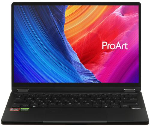 13.3" Ноутбук ASUS  ProArt PX13 OLED HN7306WV-LX025X черный