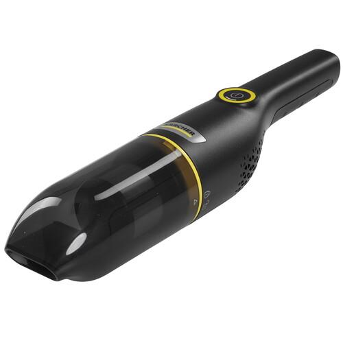 Пылесос   ручной Karcher CVH Anniversary Edition  черный