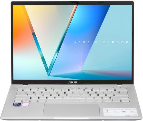 14" Ноутбук ASUS Vivobook S14 S3407AA-SF006 серый