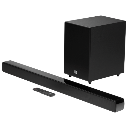 Саундбар JBL Cinema SB170