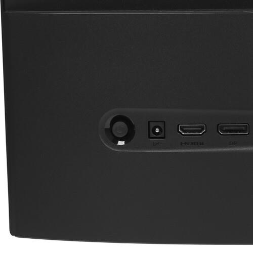27" Монитор Xiaomi A27i черный 27" Монитор Xiaomi A27i черный — Регулировки и варианты установки
