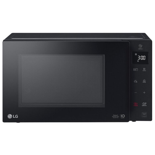 Микроволновая печь LG MH-6336GIB