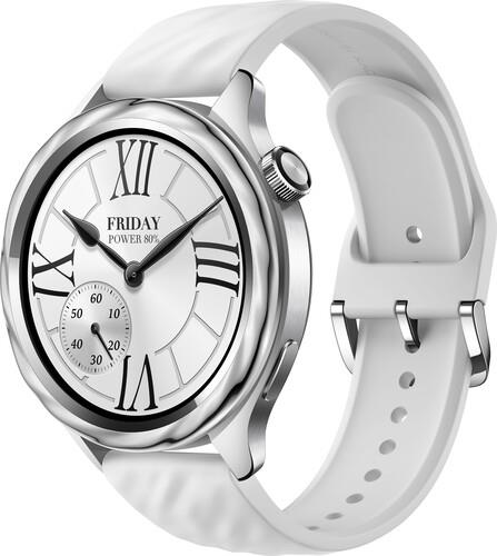 Смарт-часы Xiaomi Watch S4