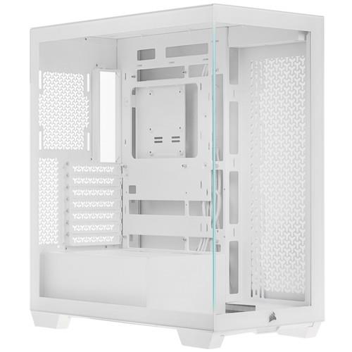 Корпус Corsair 3500X [CC-9011277-WW] белый