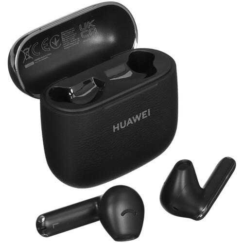 Наушники TWS HUAWEI FreeBuds SE 3 черный