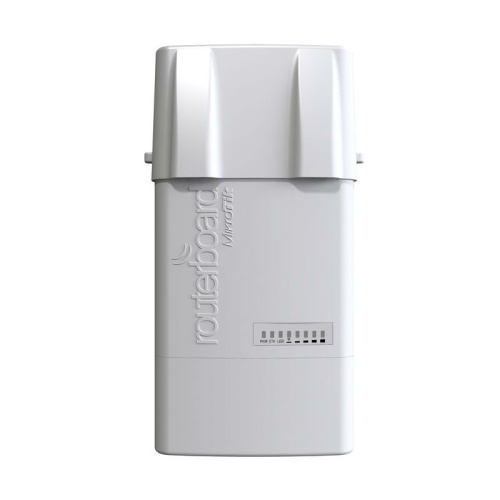 Роутер MikroTik RouterBOARD RB912UAG-5HPnD-OUT (BaseBox 5)