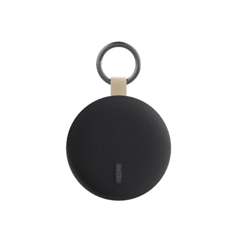 Портативная колонка XIAOMI Redmi Bluetooth Speaker 2 BHR4327CN Mist Matte Black