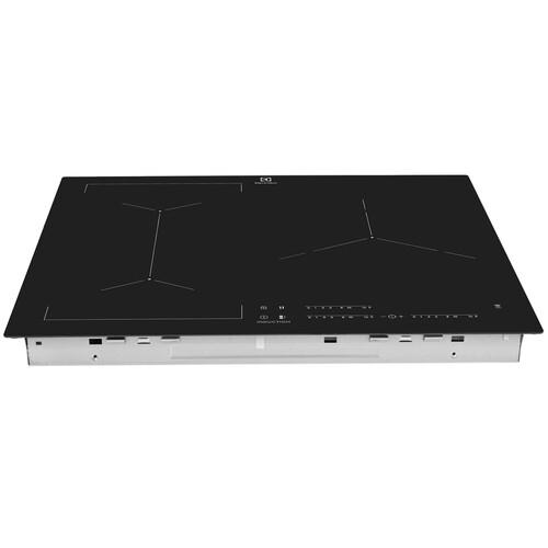 Индукционная варочная поверхность Electrolux DIV63340BK