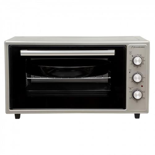 Мини-печь SCHAUB LORENZ SLE OE5051 серый