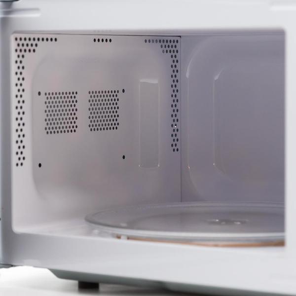 Микроволновая печь Horizont HSD202W — фотография 5