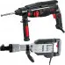 Набор электроинструментов P.I.T. GSH65-C3 + PBH26-C6