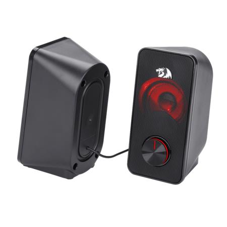 Колонки DEFENDER 2.0 Stentor Redragon (77600)