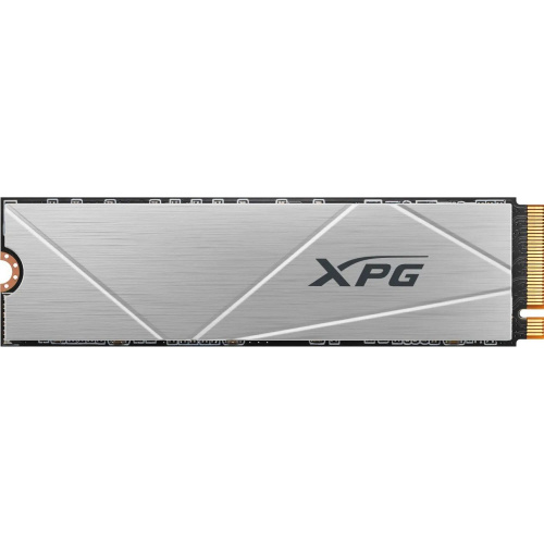 SSD ADATA Gammix S60 Blade AGAMMIXS60-2T-CS 2048GB, M.2(22x80mm), NVMe, PCIe 4.0 x4, 3D NAND, R/W 5000/4200MB/s