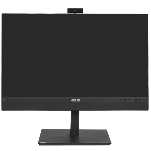 27" Монитор ASUS BE27ACSBK черный 27" Монитор ASUS BE27ACSBK черный — Видеоразъёмы и органы управления