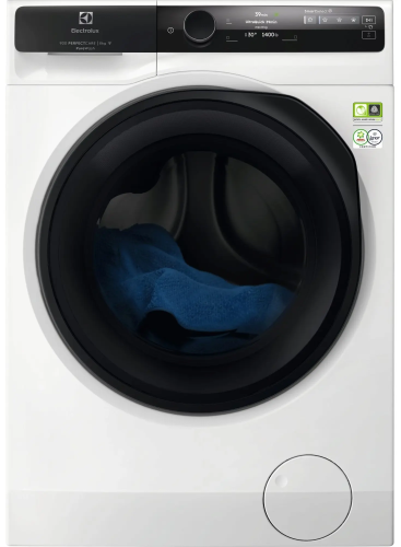 Стиральная машина Electrolux EW9F7607WCE белый
