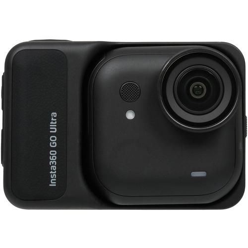 Экшн-камера Insta360 GO Ultra черный — фото 2 Экшн-камера Insta360 GO Ultra черный — фото 2