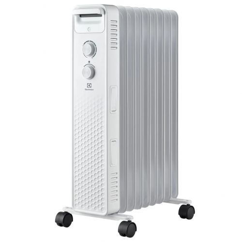 Масляный радиатор Electrolux Eoh/Be-09Zw Beezz 9 Секций