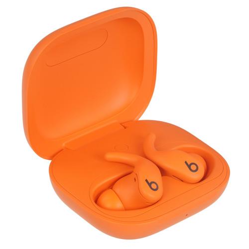 Наушники TWS Powerbeats Fit оранжевый 2026 — фото 5 Наушники TWS Powerbeats Fit оранжевый 2026 — фото 5