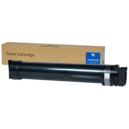 Картридж лазерный NV Print NV-106R03396 черный, 31000 страниц, совместимый для Xerox VersaLink B7025/B7030/B7035