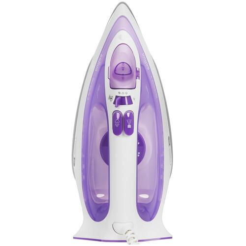 Утюг Braun Texstyle 3 SI3042 VI фиолетовый — фото 2
