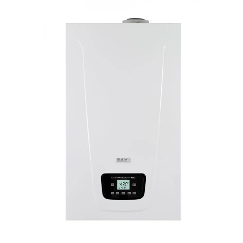 Котел газовый BAXI Luna Duo-Tec E 40