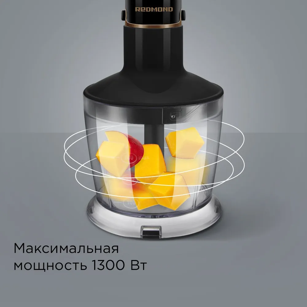 Блендер REDMOND BH409 — фотография 3