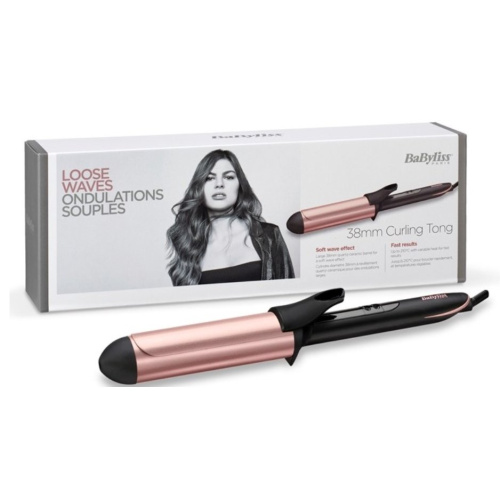 Электрощипцы BABYLISS C453E
