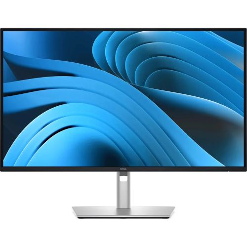 Монитор Dell P2725D черный