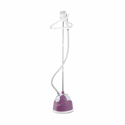 Отпариватель Sakura SA-3920BR ягодный 1,6л 2000Вт