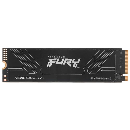 4096 ГБ M.2 NVMe накопитель Kingston FURY Renegade G5 [SFYR2S/4T0]