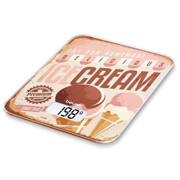 Весы кухонные Beurer KS19 Ice Cream