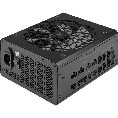 Блок питания Corsair RM1200x Shift [CP-9020254-CN] черный