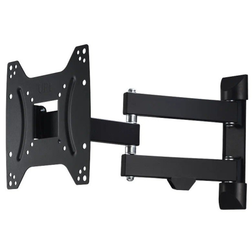 Кронштейн Hama R1 118155 черный